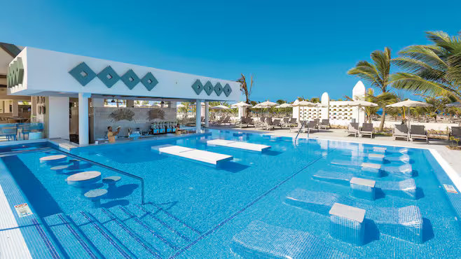 Hotel Riu Karamboa, Boa Vista