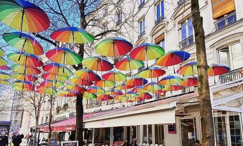 Le Ju’ (Le Marais)