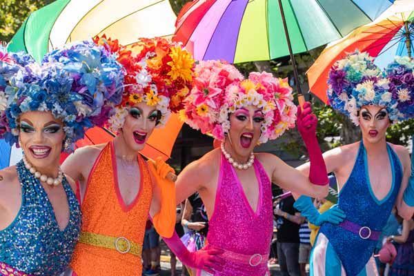 Midsumma Festival