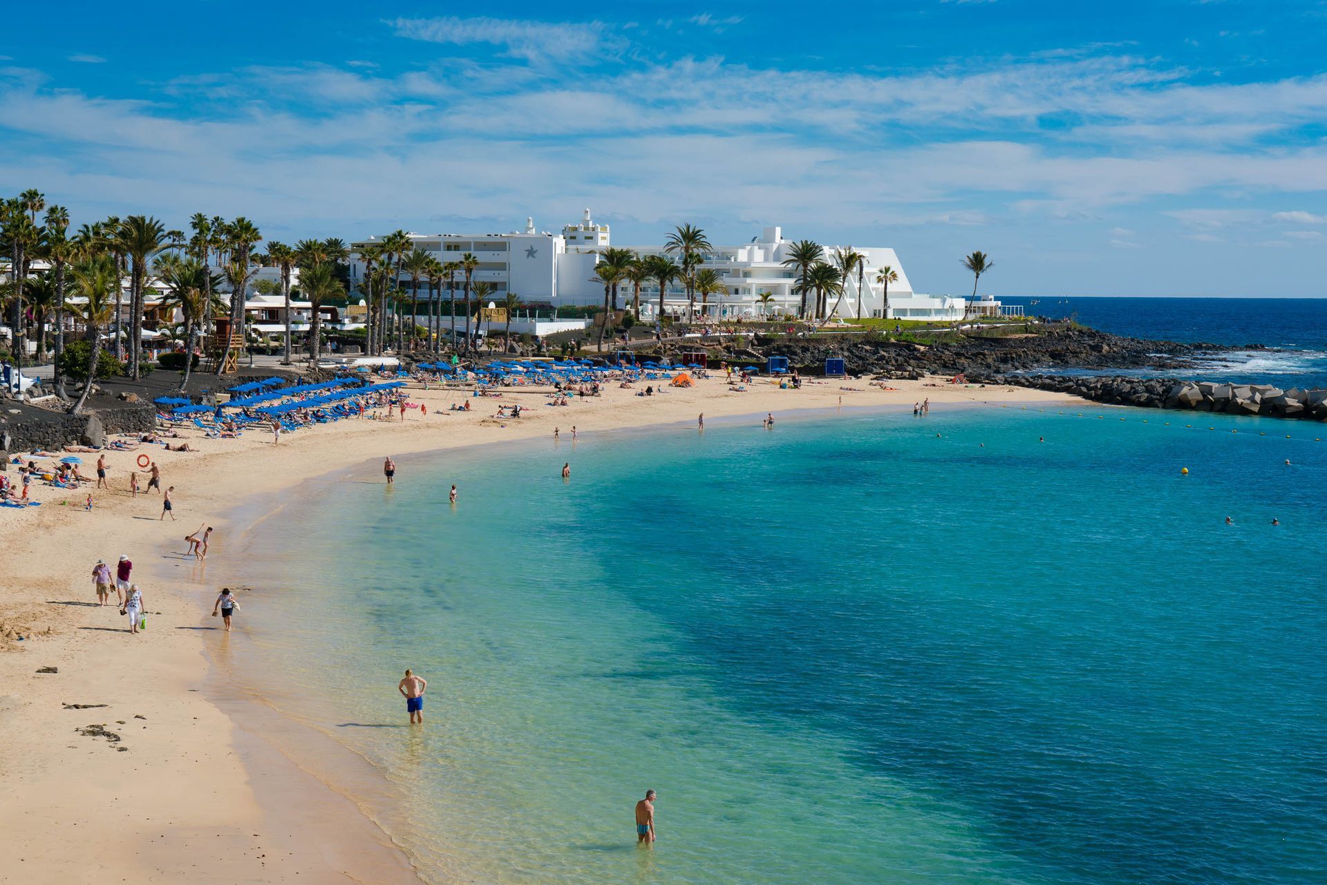 Lanzarote