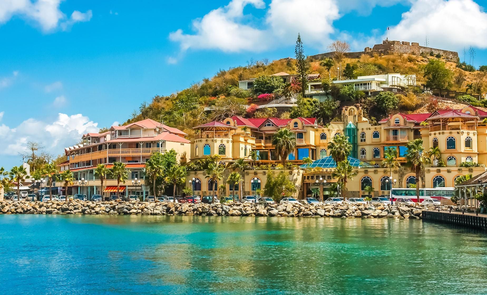 St. Maarten