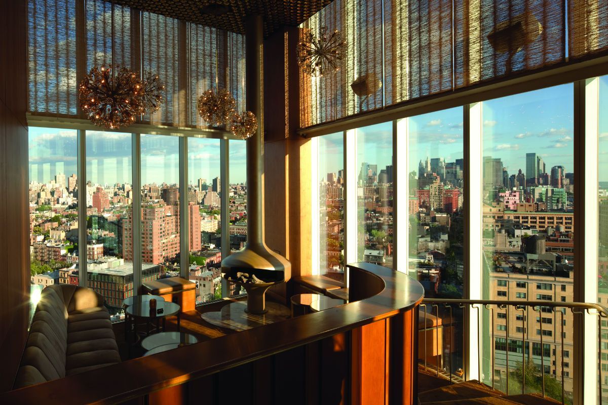 The Standard, High Line