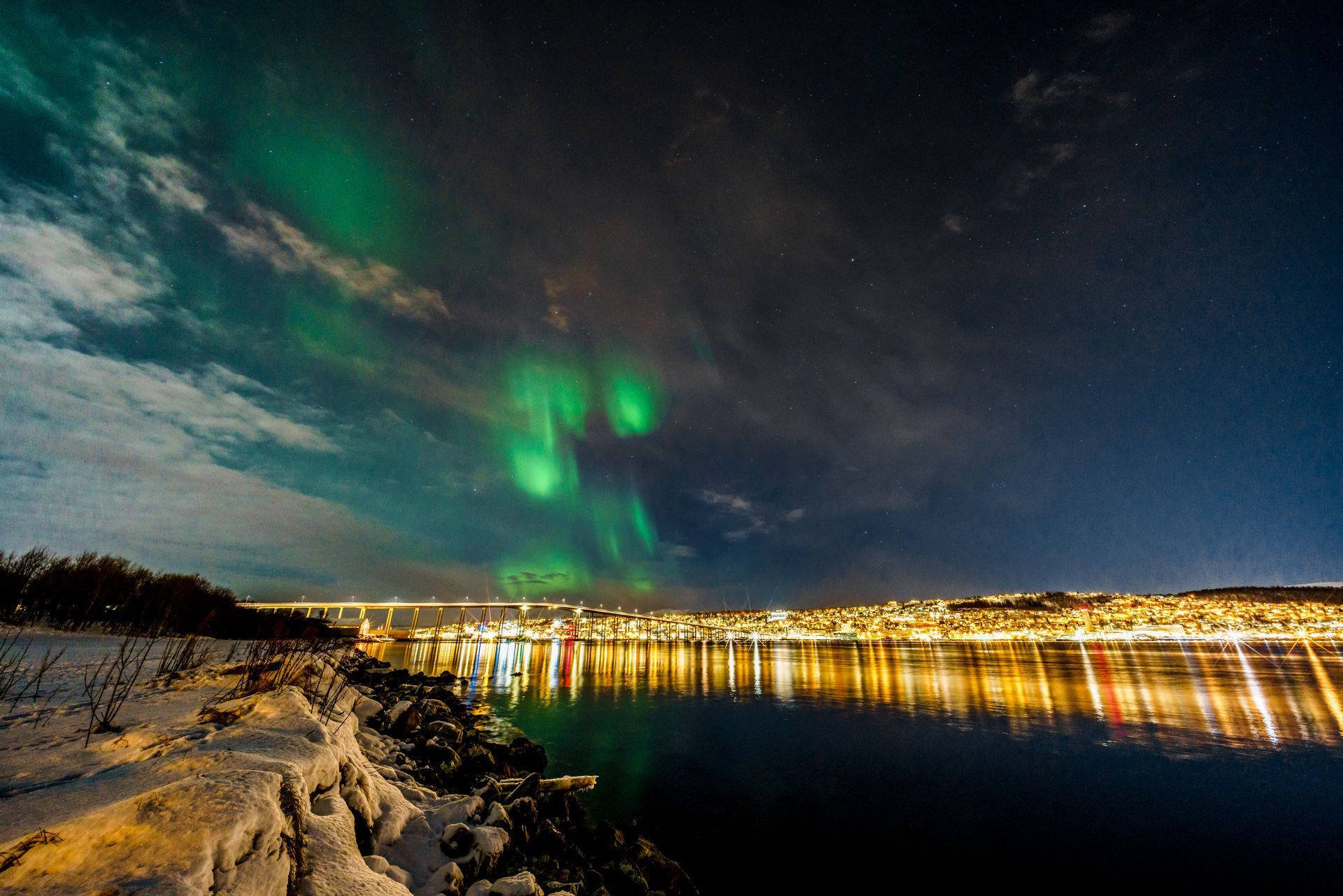 Tromsø