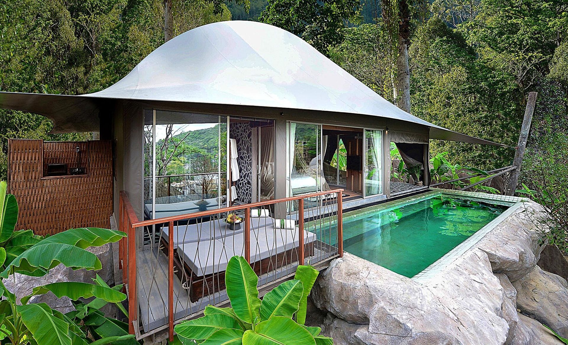Keemala Resort