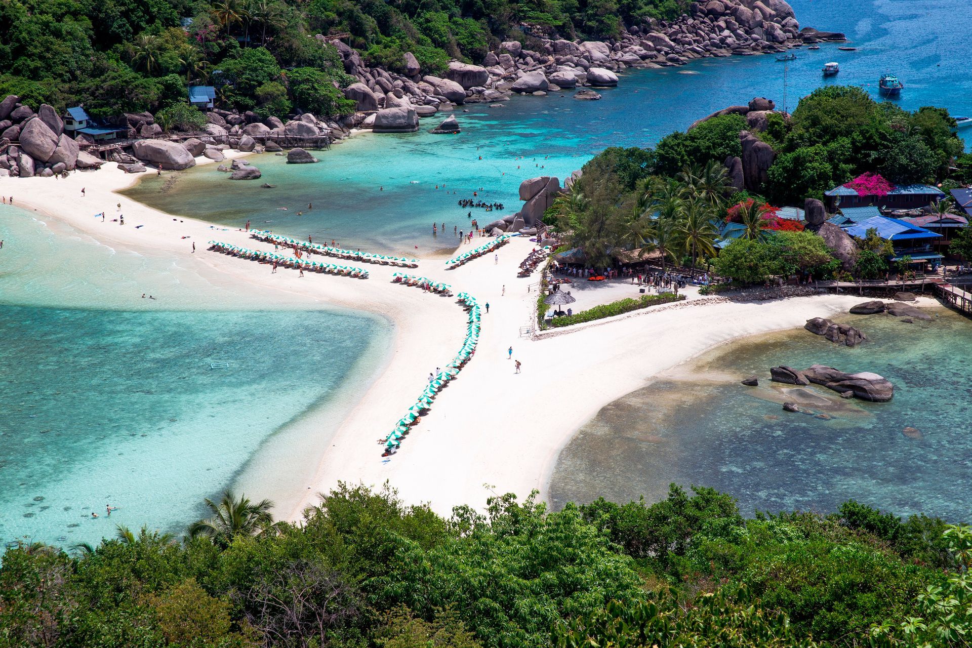 Koh Samui, Thailand