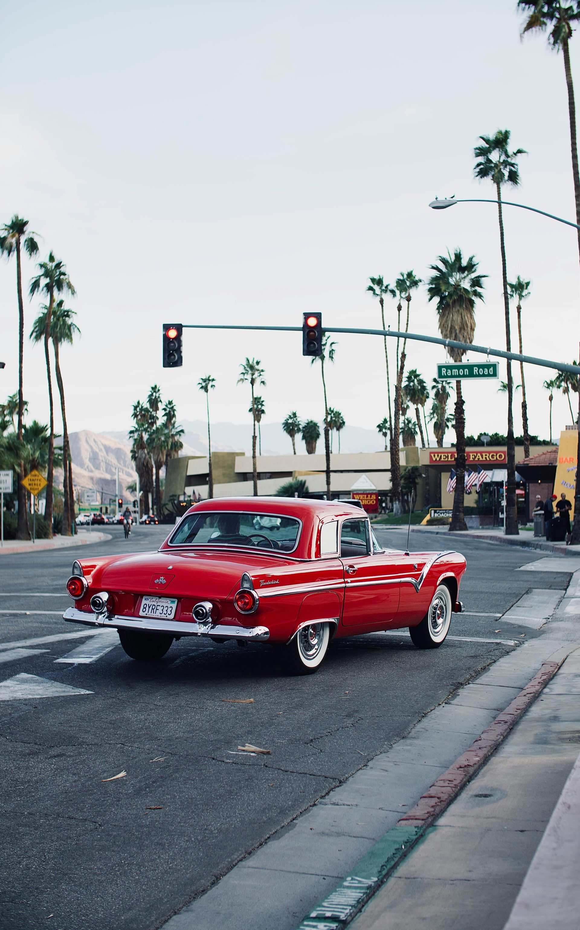 Palm Springs
