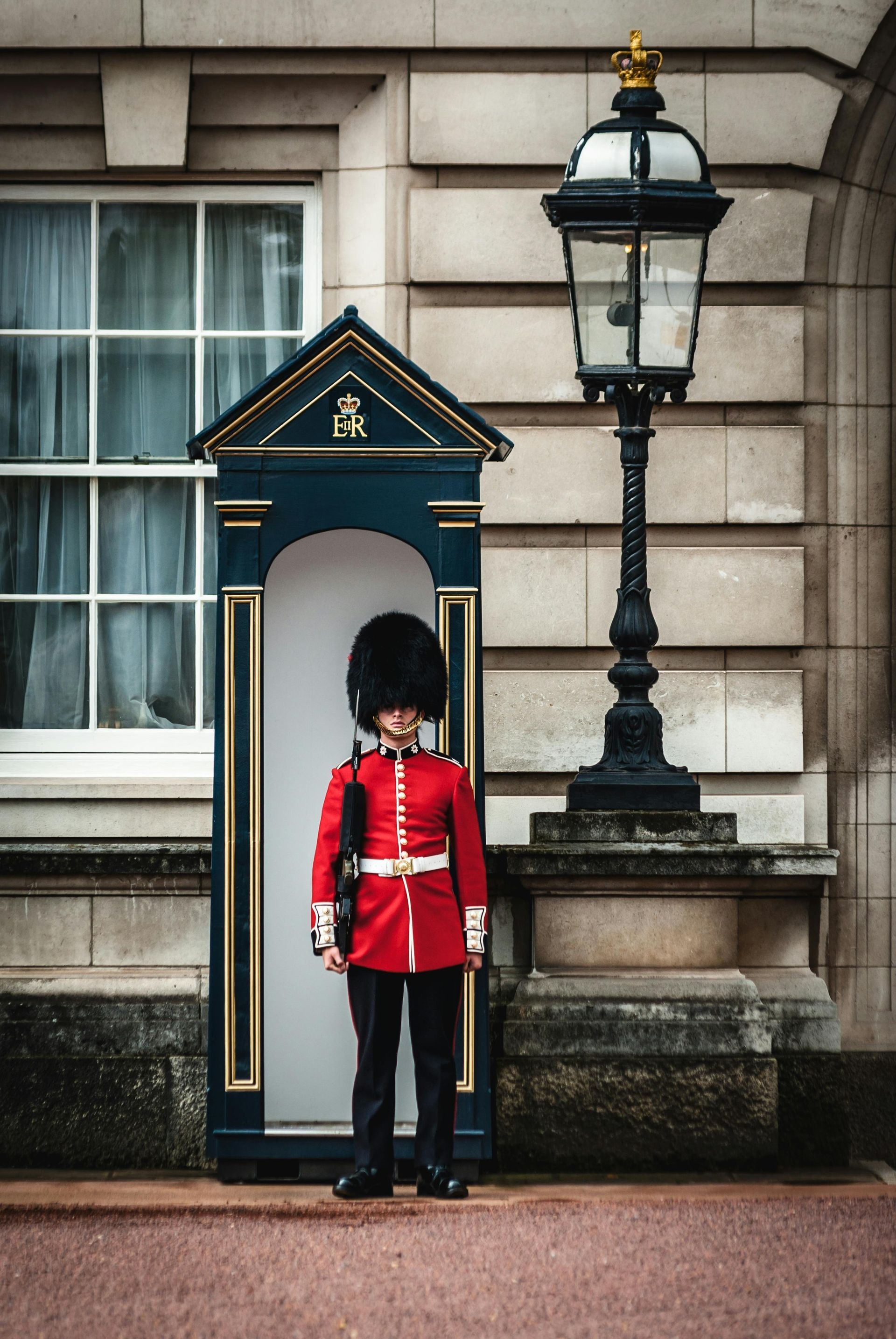 London Staycation with Wide Awake Holidays