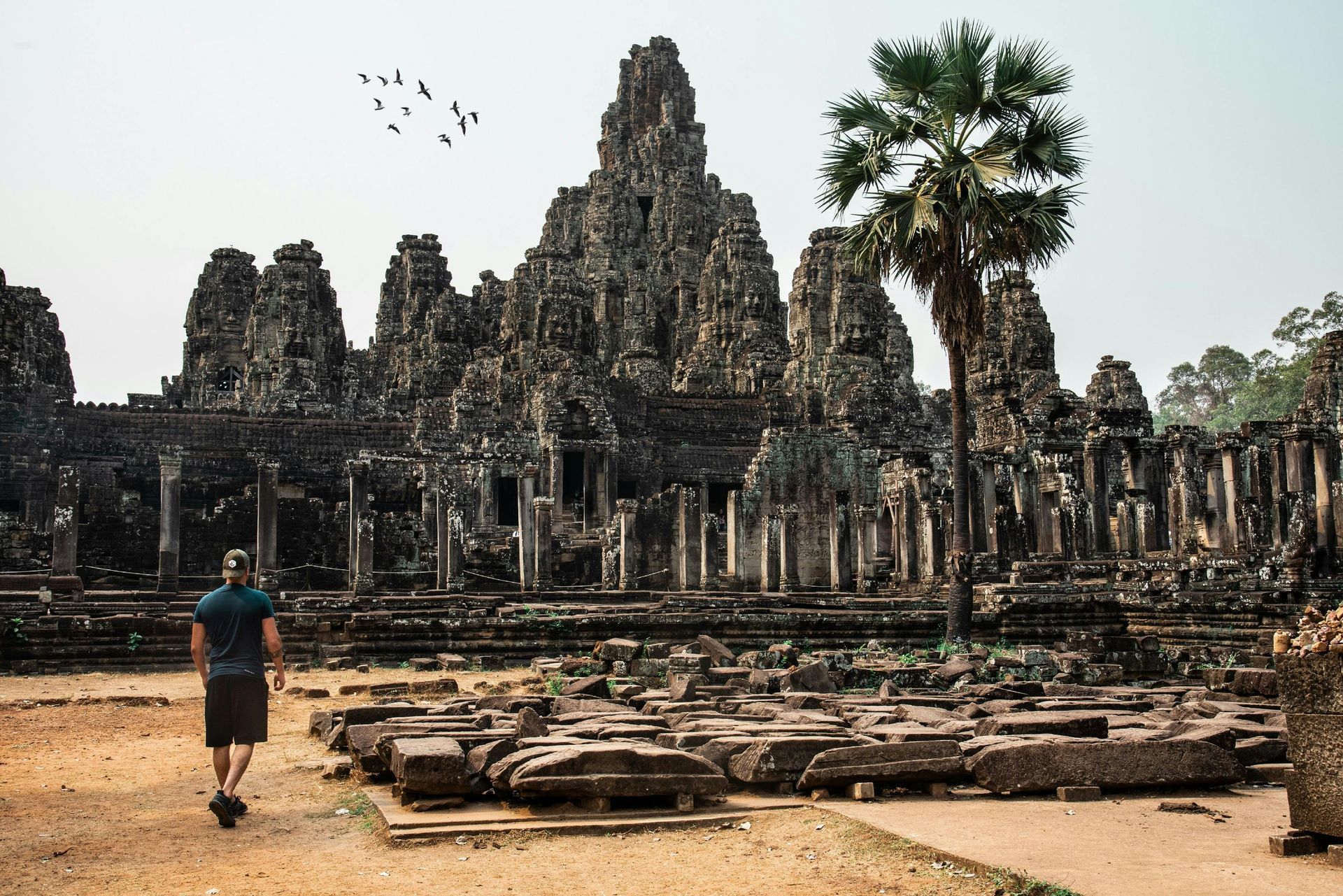 Cambodia
