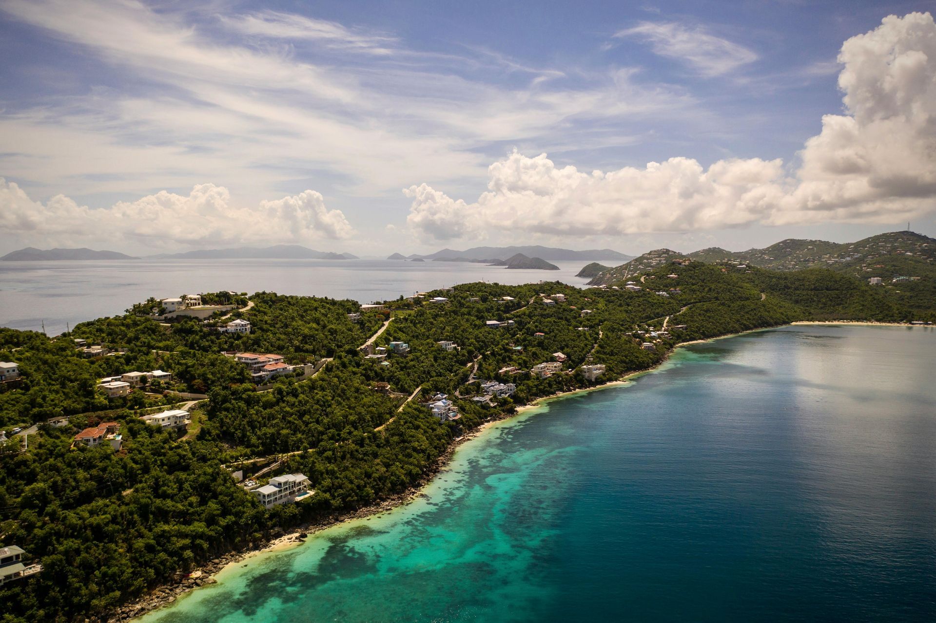 U.S. Virgin Islands