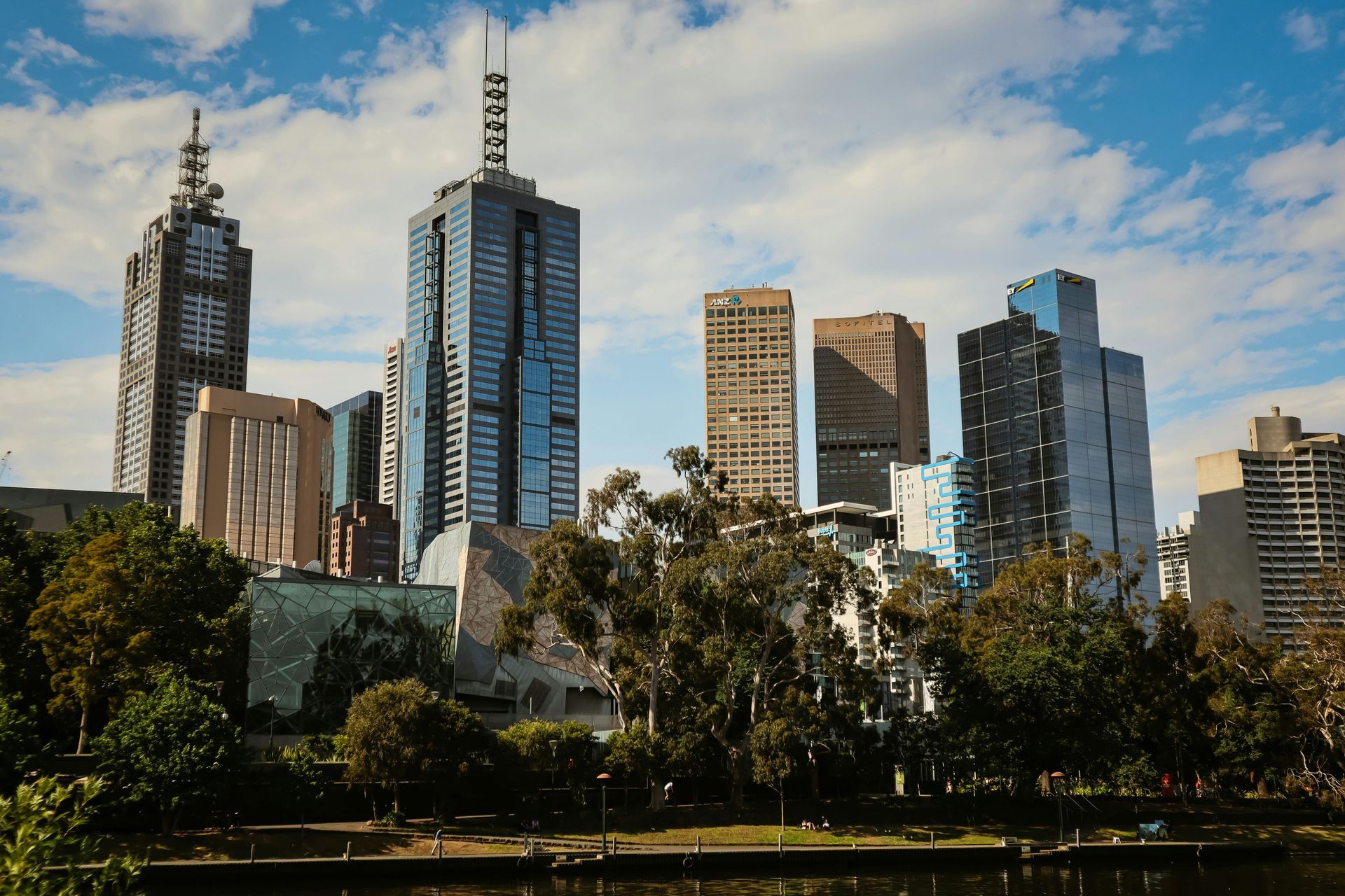 Gay Holidays to Melbourne