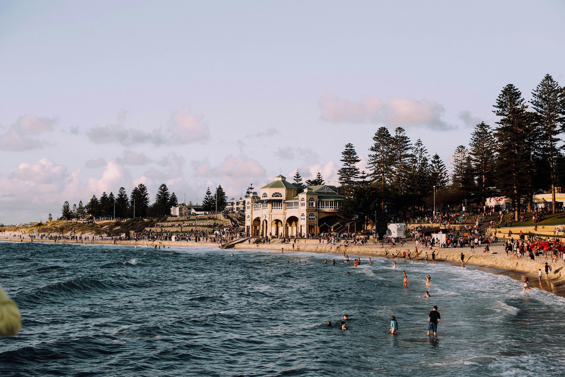 Gay Holidays to Perth