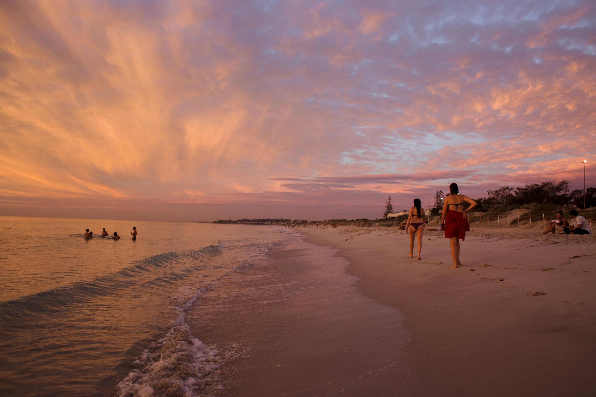 Gay Holidays to Adelaide