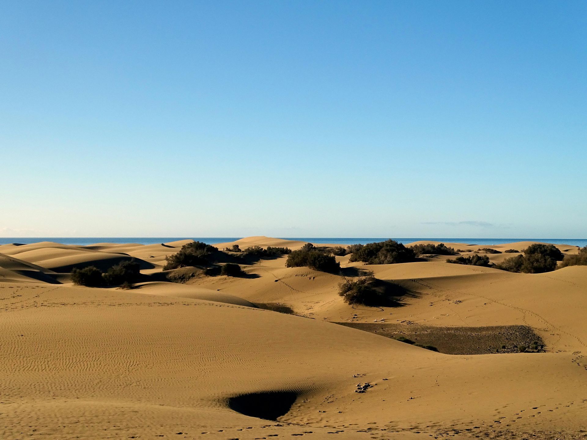 Gran Canaria 