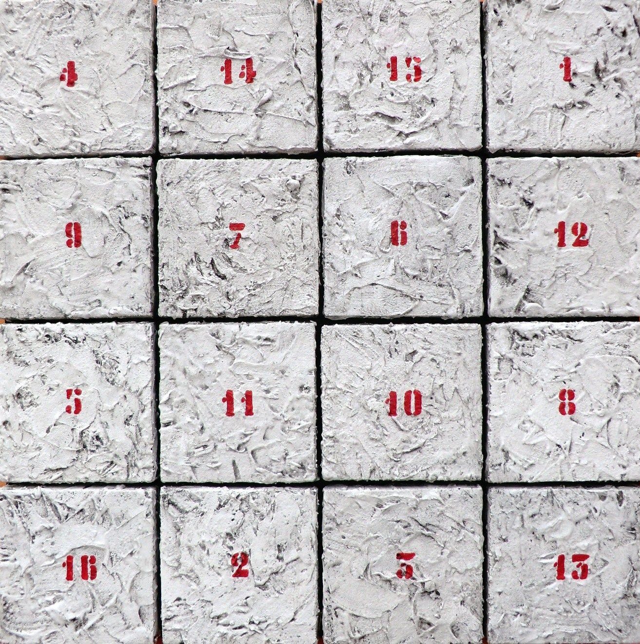 Relativo Numerico di Roberto Fontanella
