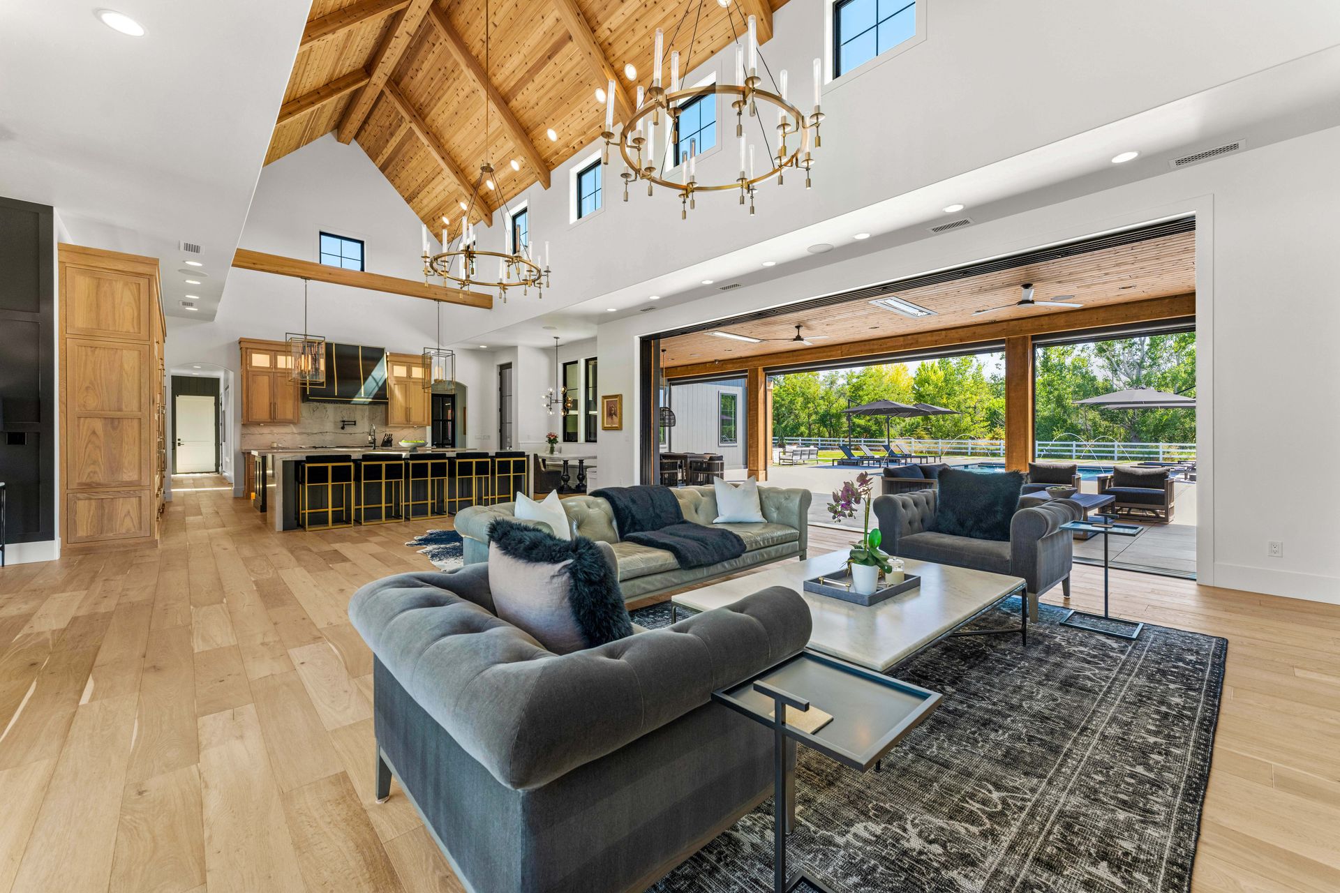 Legacy Homes | Custom Home Builder