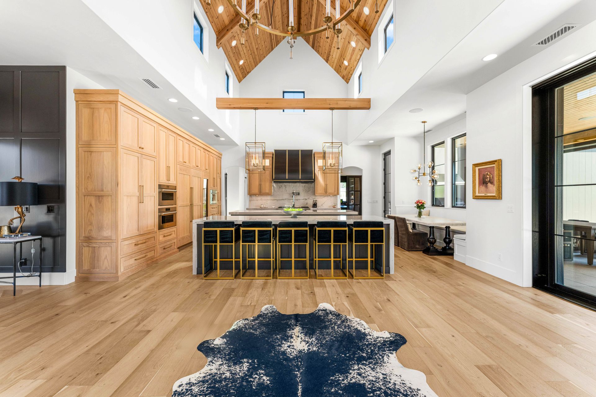 Legacy Homes | Custom Home Builder