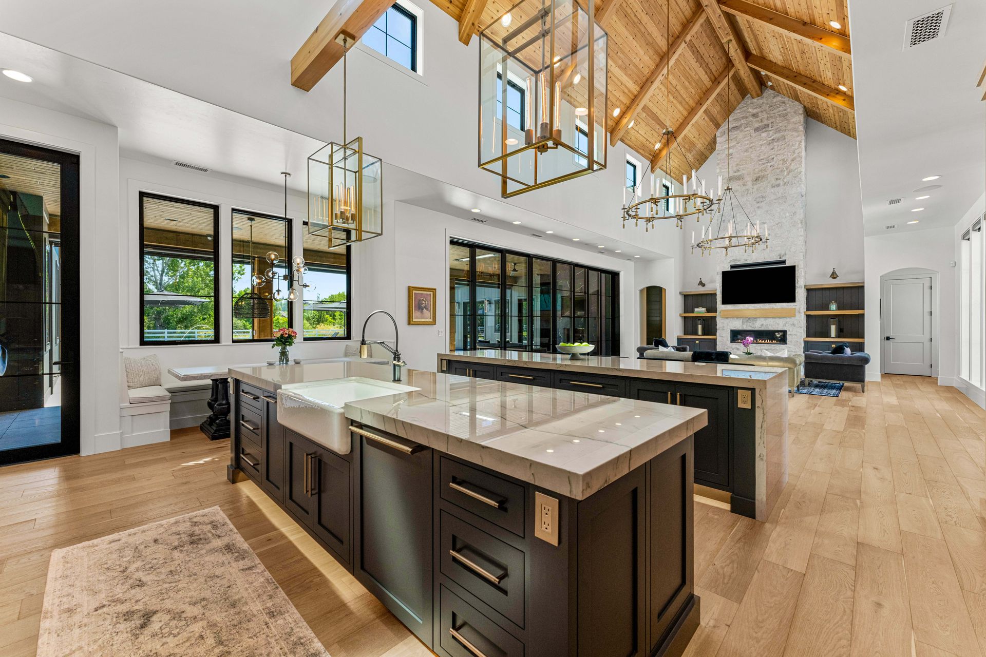 Legacy Homes | Custom Home Builder