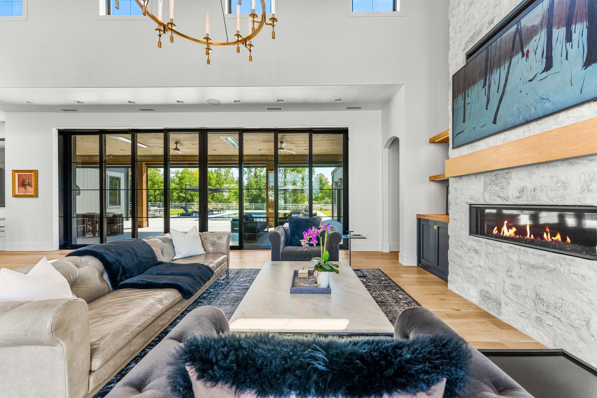 Legacy Homes | Custom Home Builder