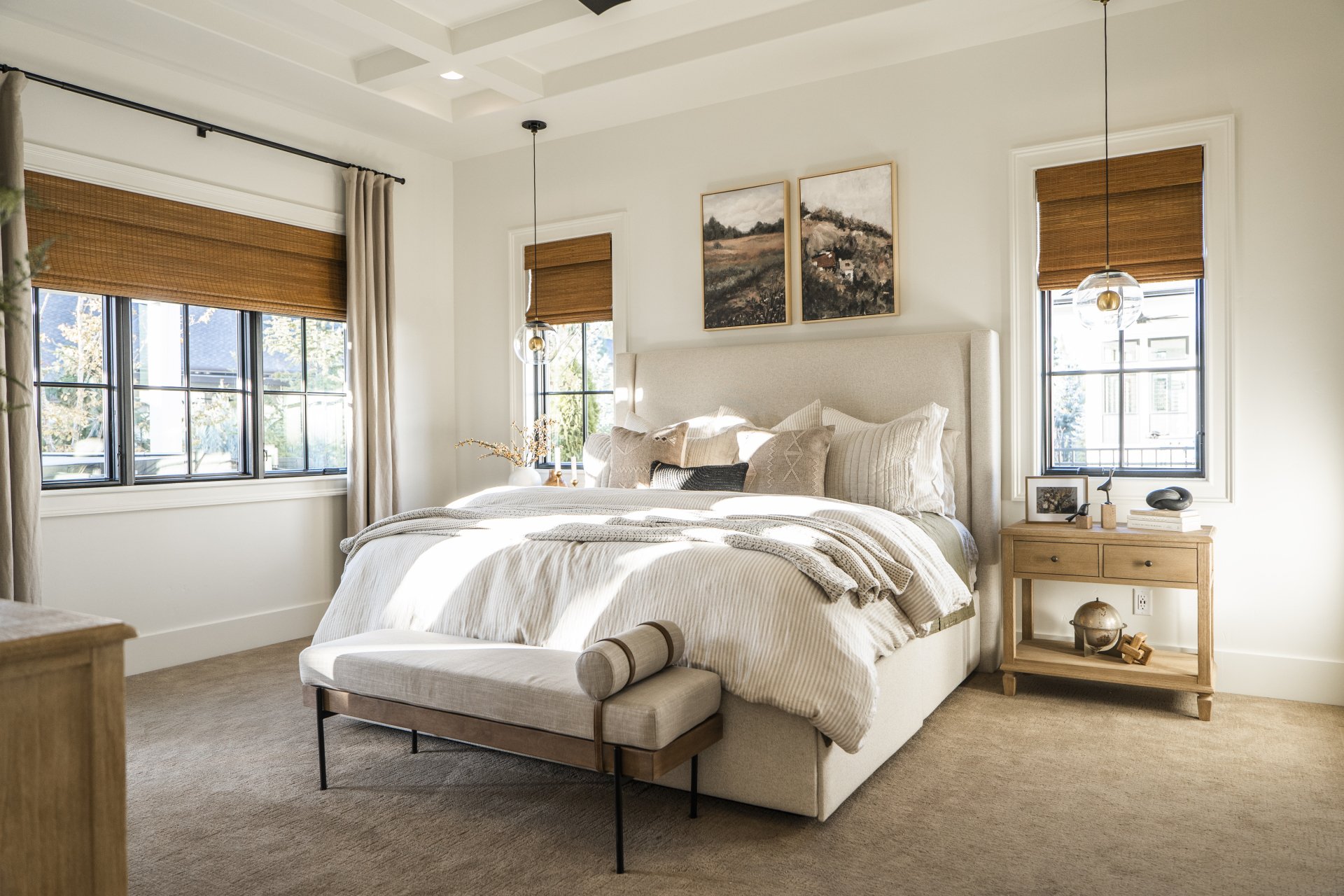 Legacy Homes | Custom Home Builder