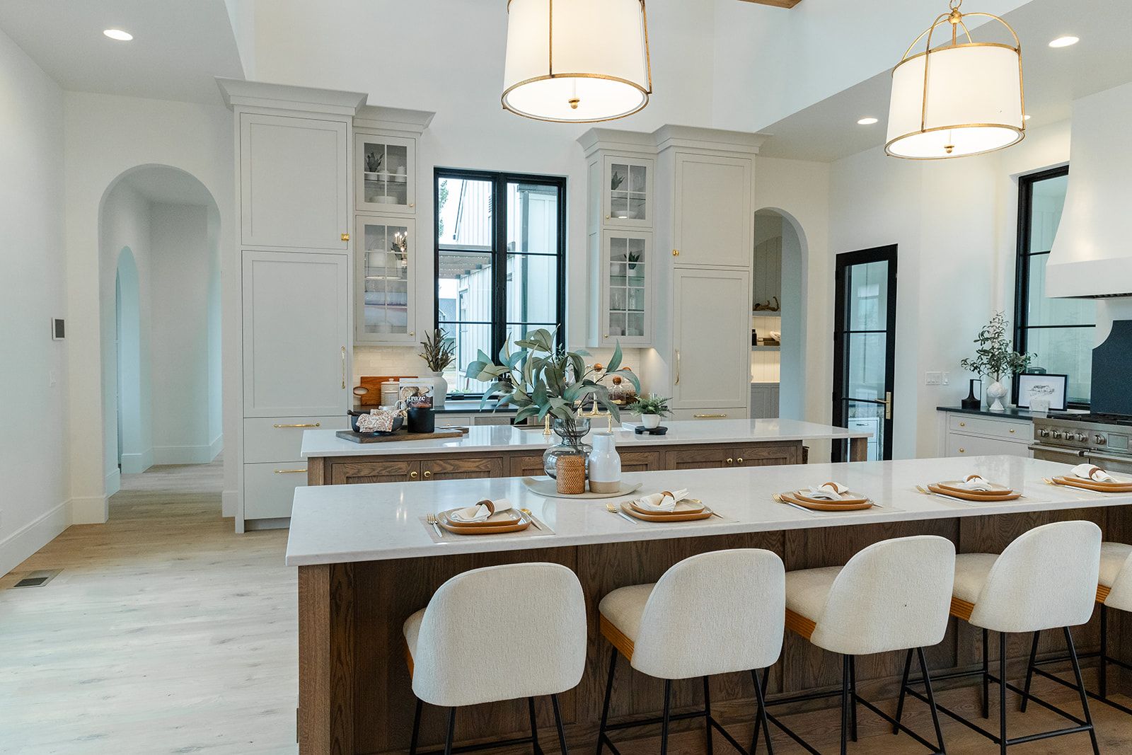 Legacy Homes | Custom Home Builder
