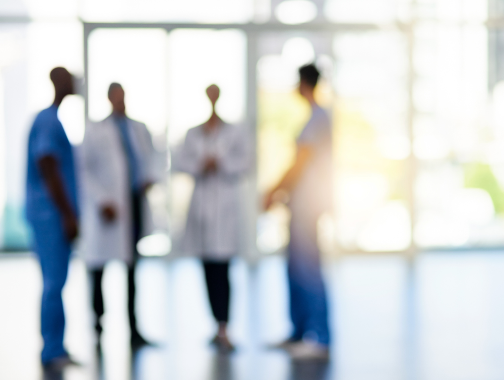 surgical team