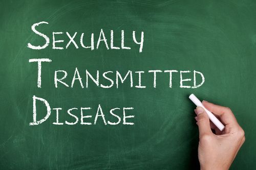 STD Questions and Answers