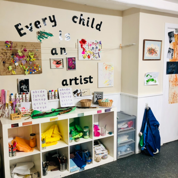 bridge end house nursery brighouse fixby