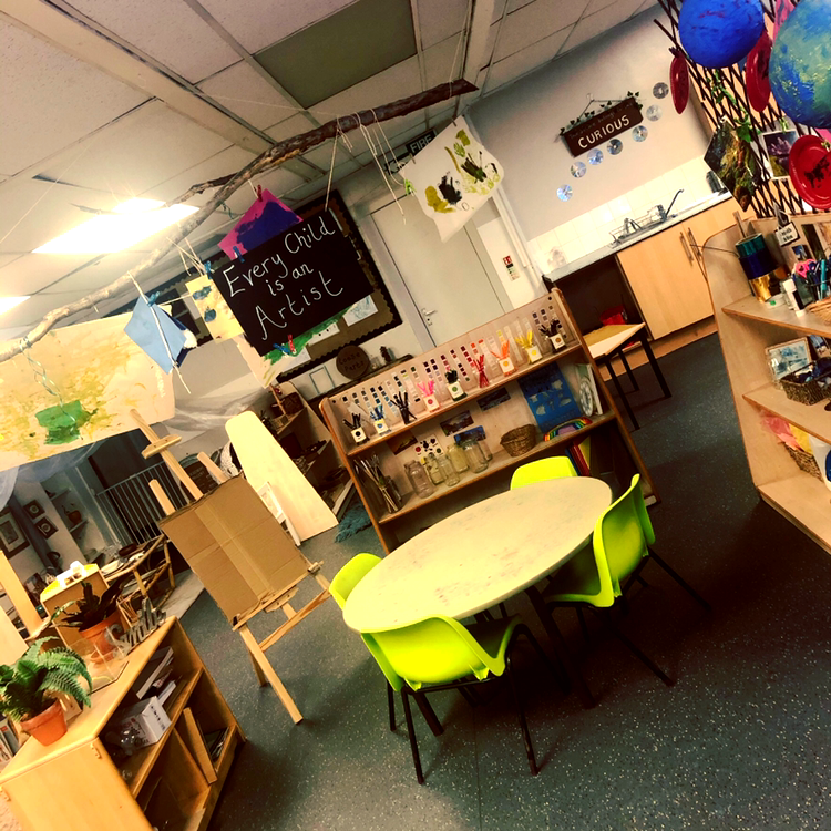 bridge end house nursery brighouse fixby