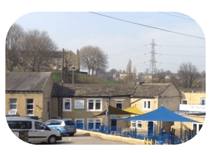 bridge end house nursery brighouse