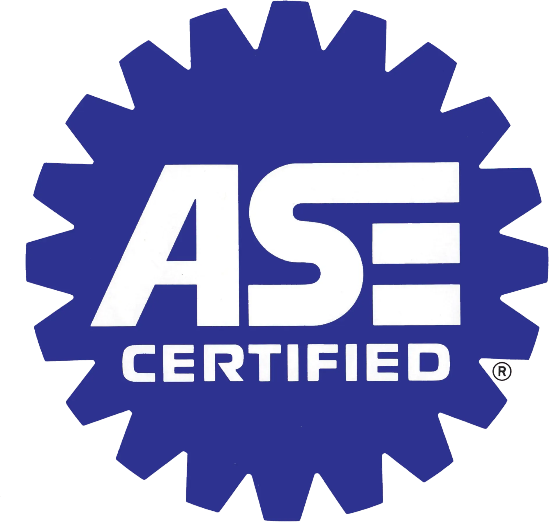 ASE Certified