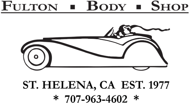 Fulton Body Shop LLC Fulton Body Shop LLC