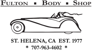 Fulton Body Shop LLC Fulton Body Shop LLC