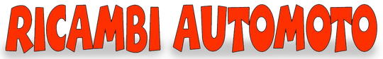 ricambi automoto logo