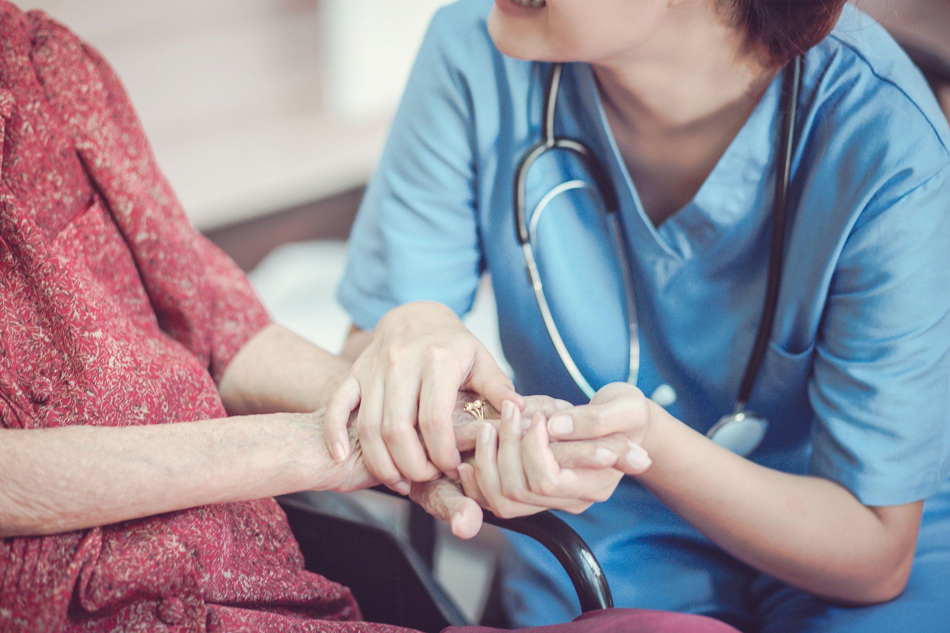 Nursing care