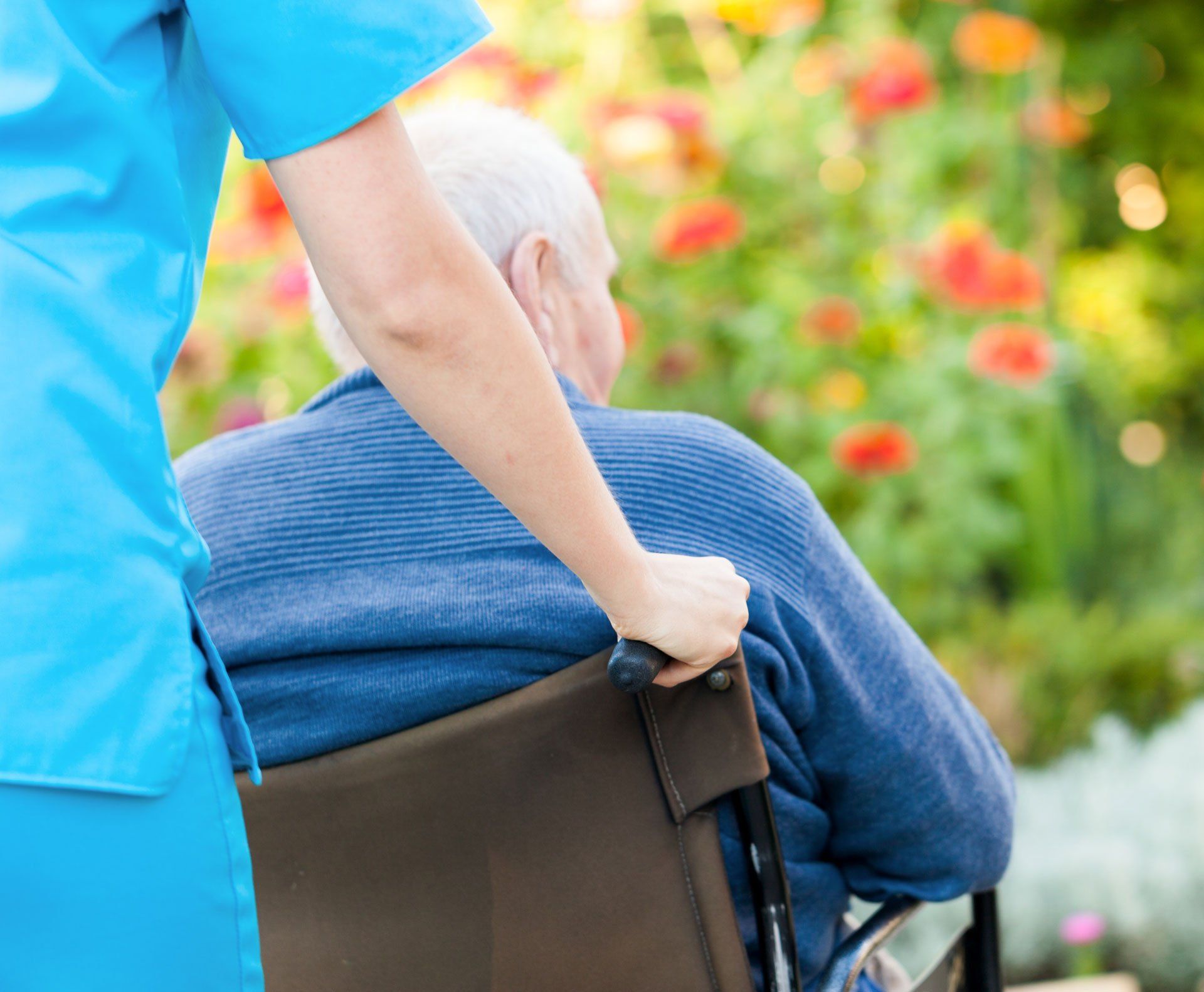 On-site care