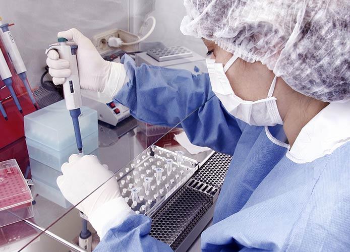 LABORATORIO INGENIERÍA FLUIDOS Y PROYECTOS, SA DE CV - Cristalería para laboratorio