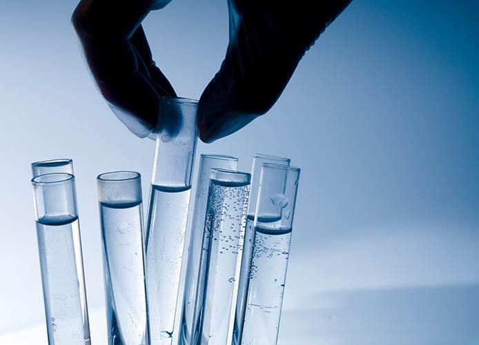 LABORATORIO INGENIERÍA FLUIDOS Y PROYECTOS, SA DE CV - Certificaciones