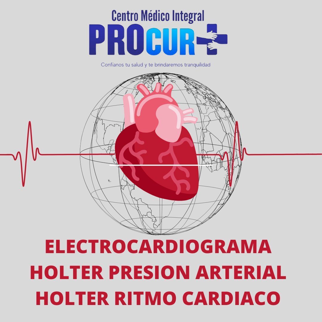 Nuestros resultados son muy confiables debido a que se entregan con informes firmados por medico Cardiólogo 