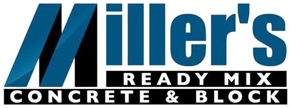 Miller's Ready Mix Concrete