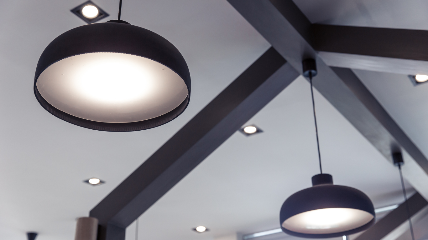 Service Light Ceiling Electrical Maintenance | Kissimmee, FL | Florida Electrical Solutions