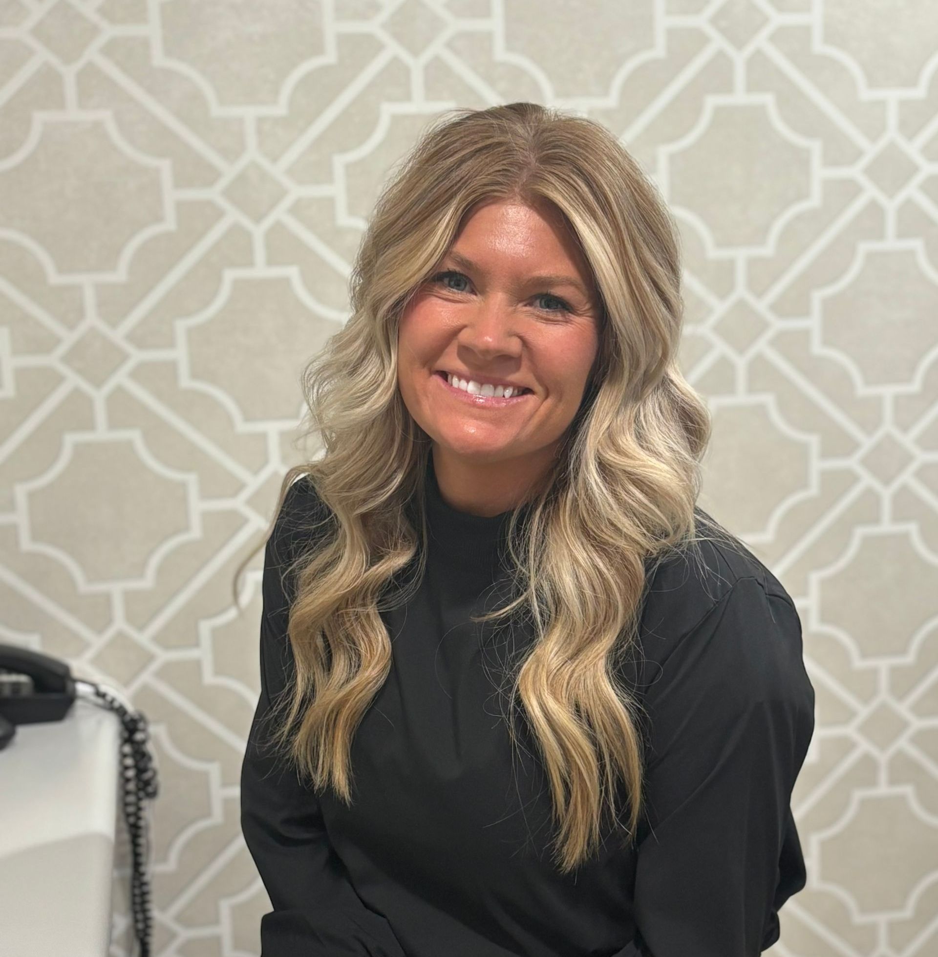 Registered Dental Hygienist — Teeth Whitening in Terre Haute, IN Registered Dental Hygienist — Teeth Whitening in Terre Haute, IN