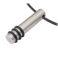 Three Stripe Cylinder Pendant — Little Treasures Pet Cremation in Bells Park, QLD