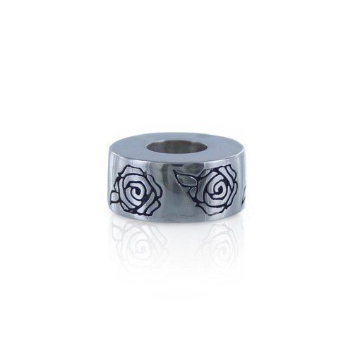 Rose Bead — Little Treasures Pet Cremation in Bells Park, QLD