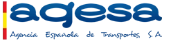 logo Agesa - Agencia Española de Transportes S.A.