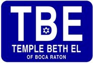 TBE logo