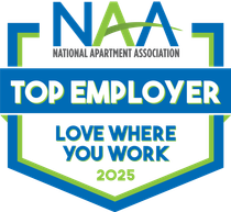 NAA Top Workplace Venture Communities 2025
