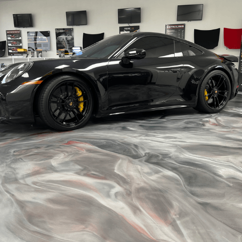 garage-floor