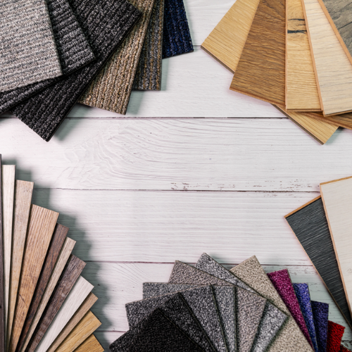 Flooring