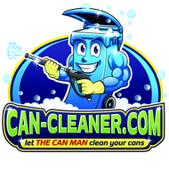 Can-Cleaner