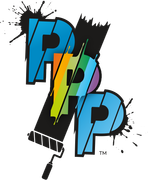 Paint Pal Plus Paint Pal Plus
